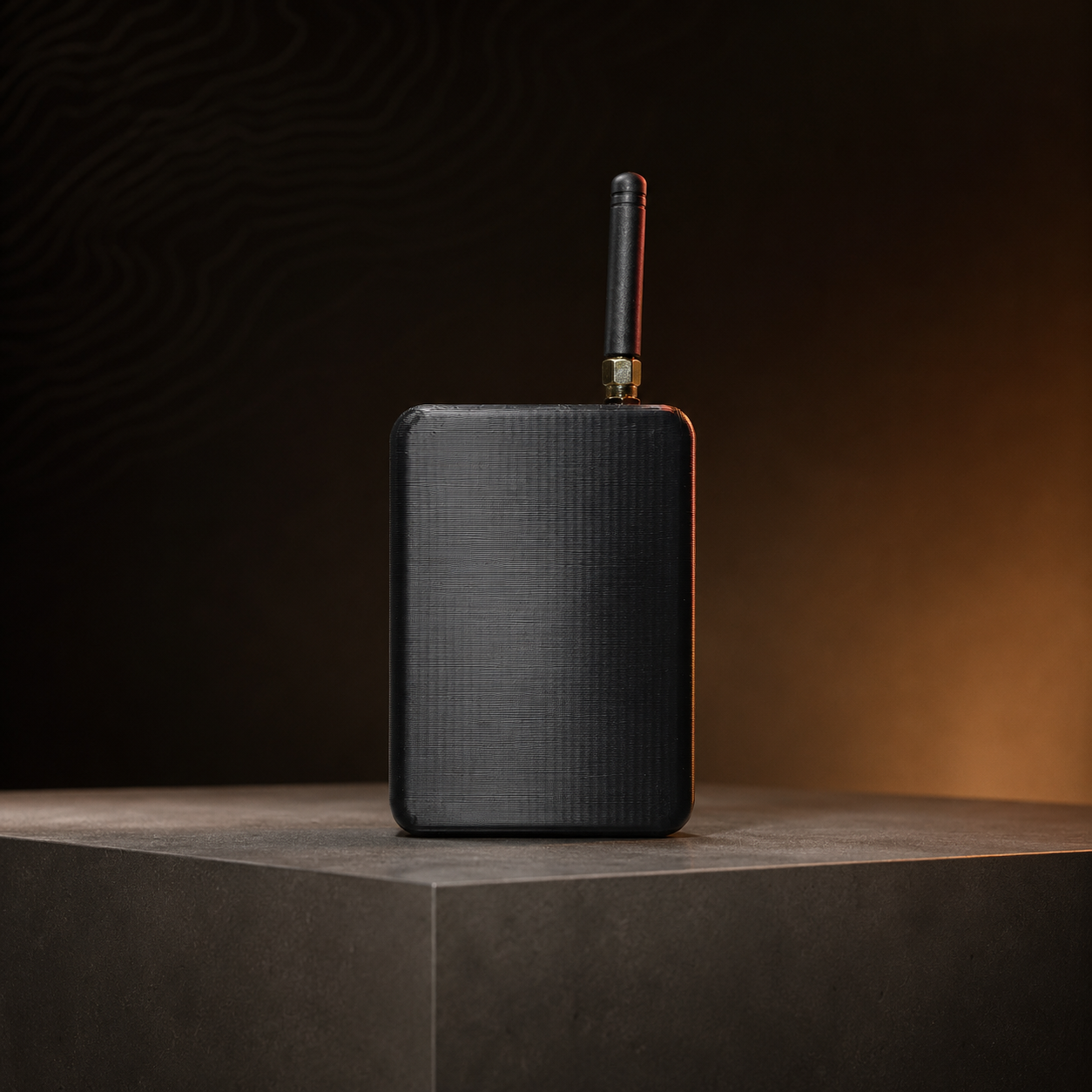 Beacon 2 by OffGrid | Magsafe Compatible Mesh Communicator